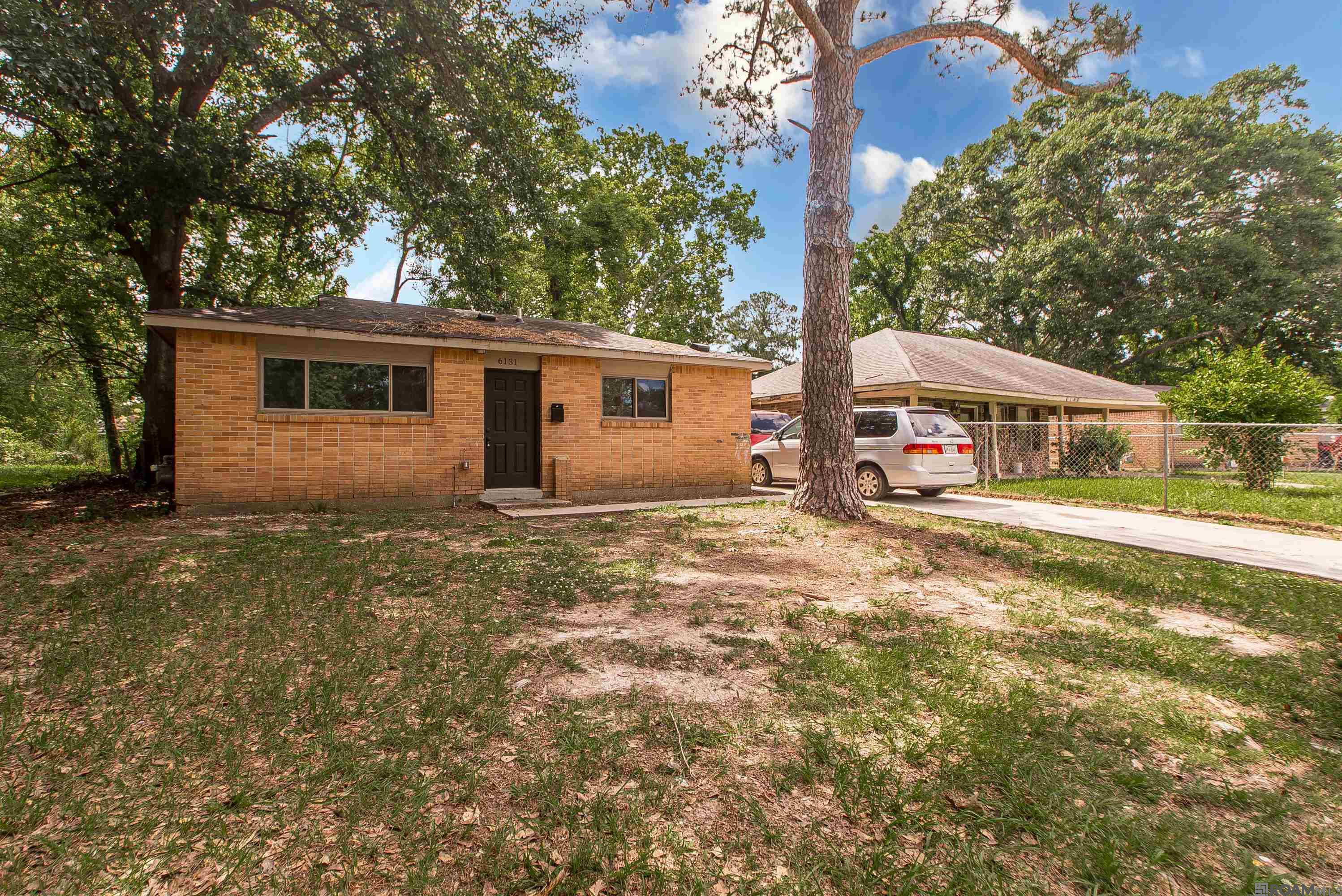 6131 Matthews St, Baton Rouge, Louisiana image 1