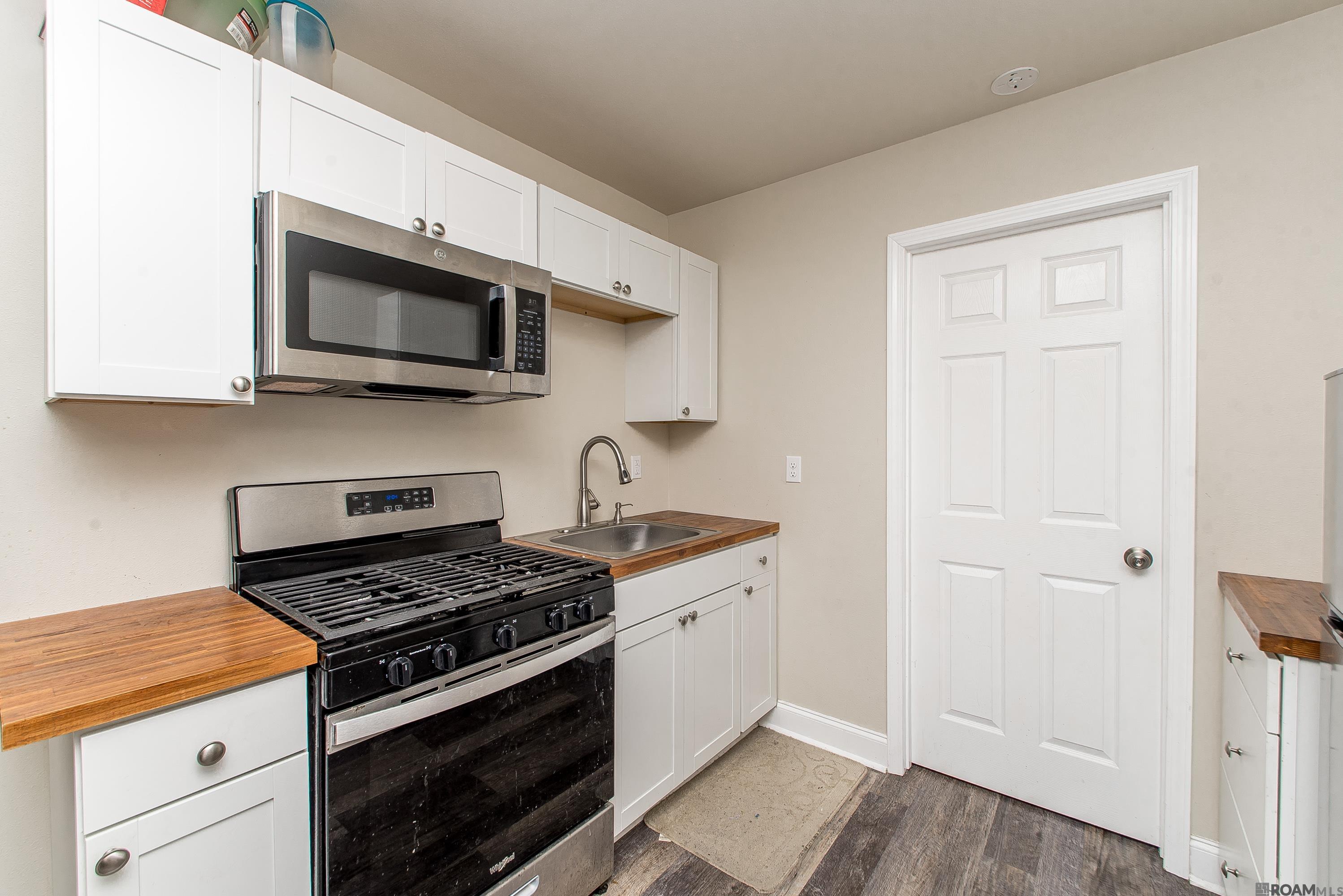 6131 Matthews St, Baton Rouge, Louisiana image 4
