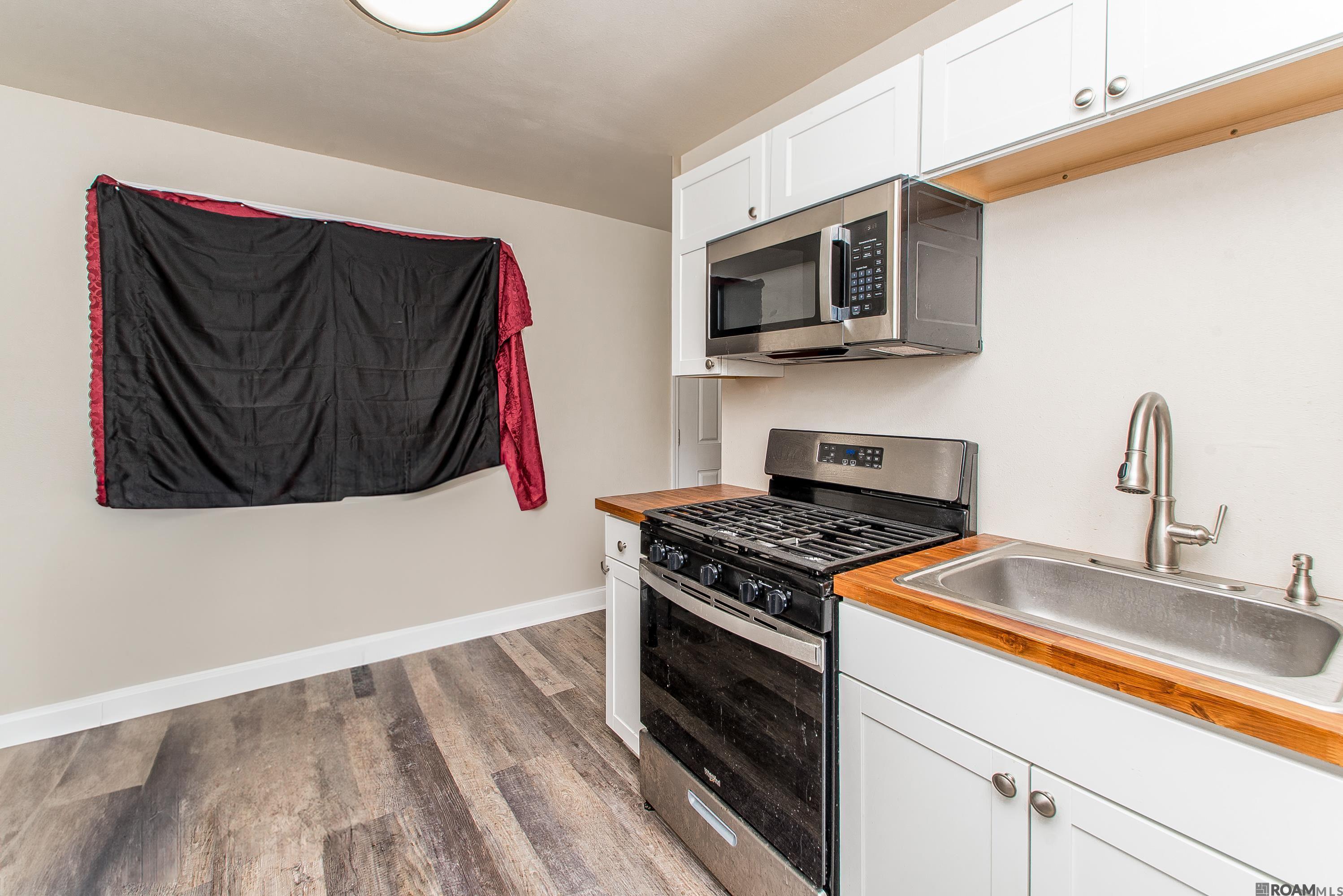 6131 Matthews St, Baton Rouge, Louisiana image 5