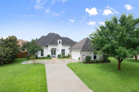 Homes For Sale - 15267 Murano Ave<br/> Prairieville, LA 70769
