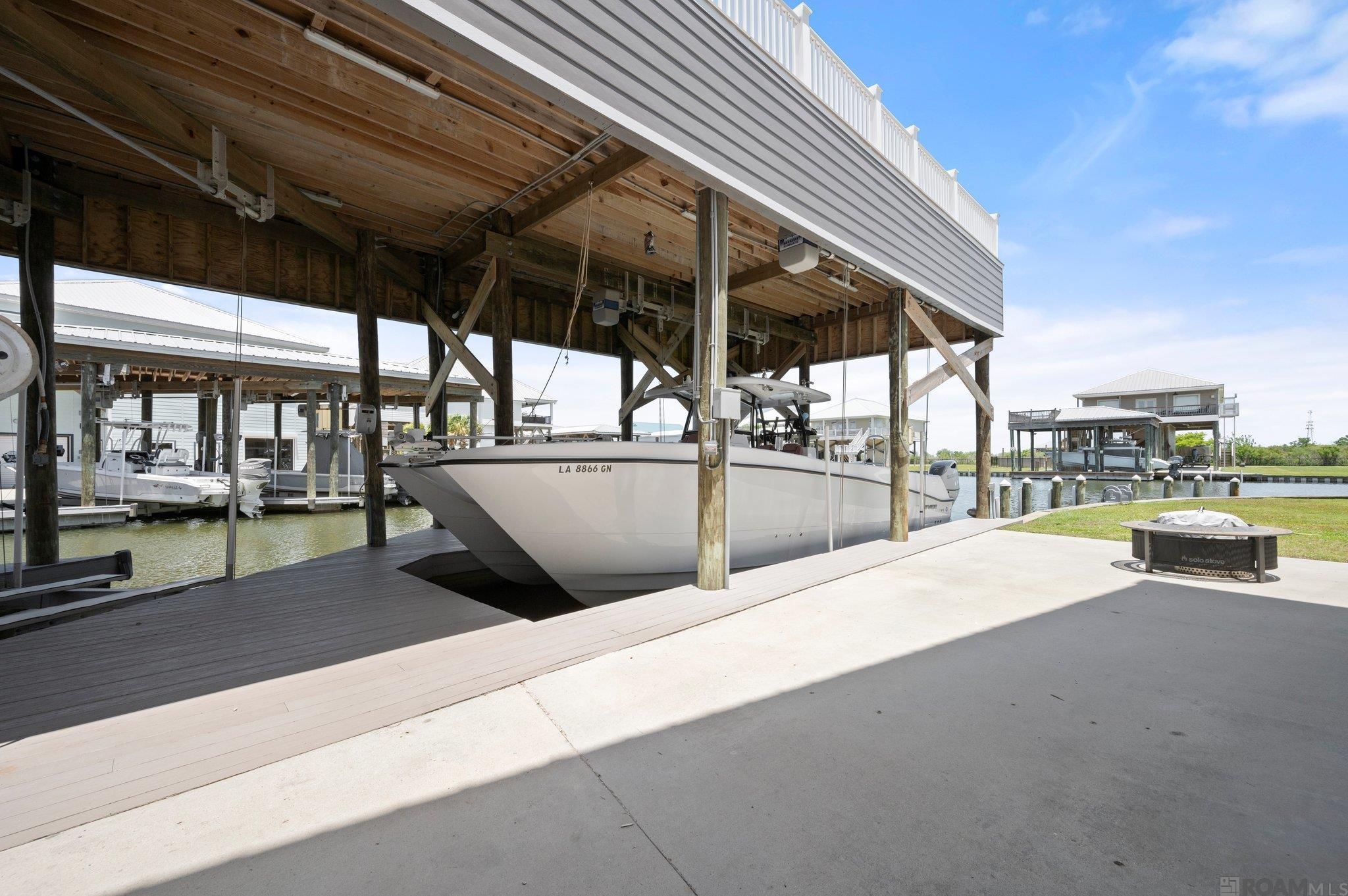 38 Bird Reef Ct, Grand Isle, Louisiana image 44