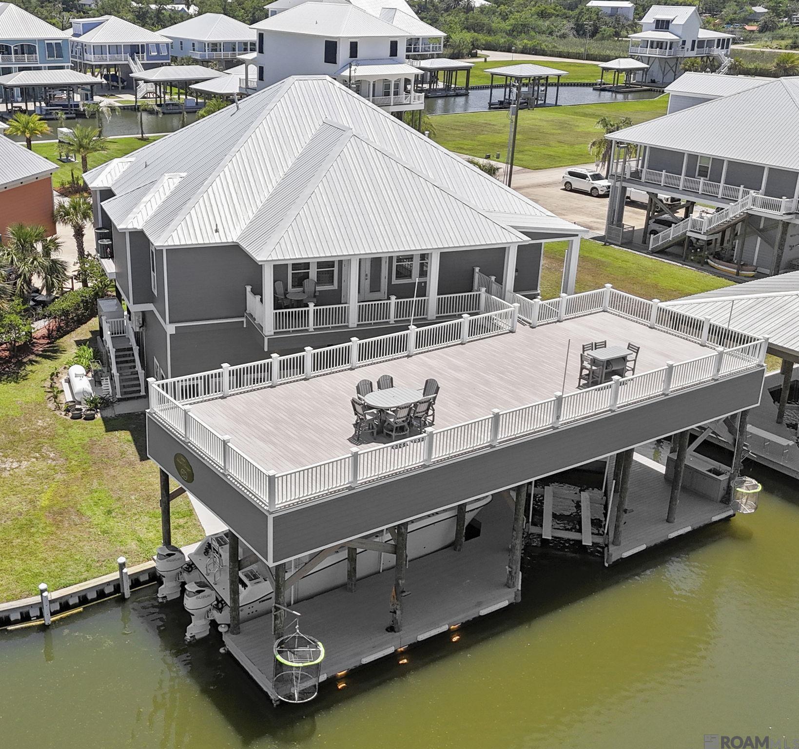 38 Bird Reef Ct, Grand Isle, Louisiana image 1