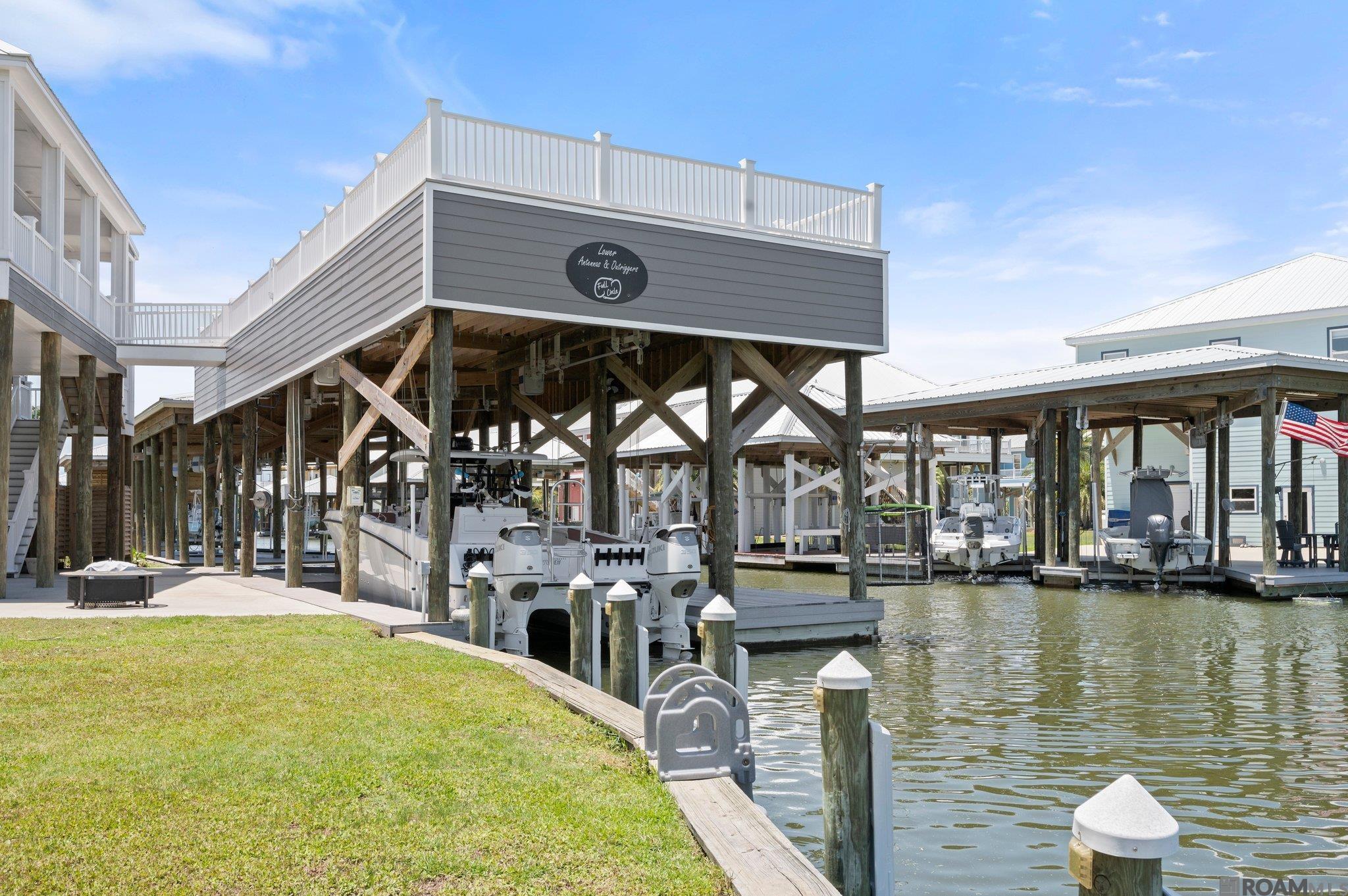 38 Bird Reef Ct, Grand Isle, Louisiana image 50