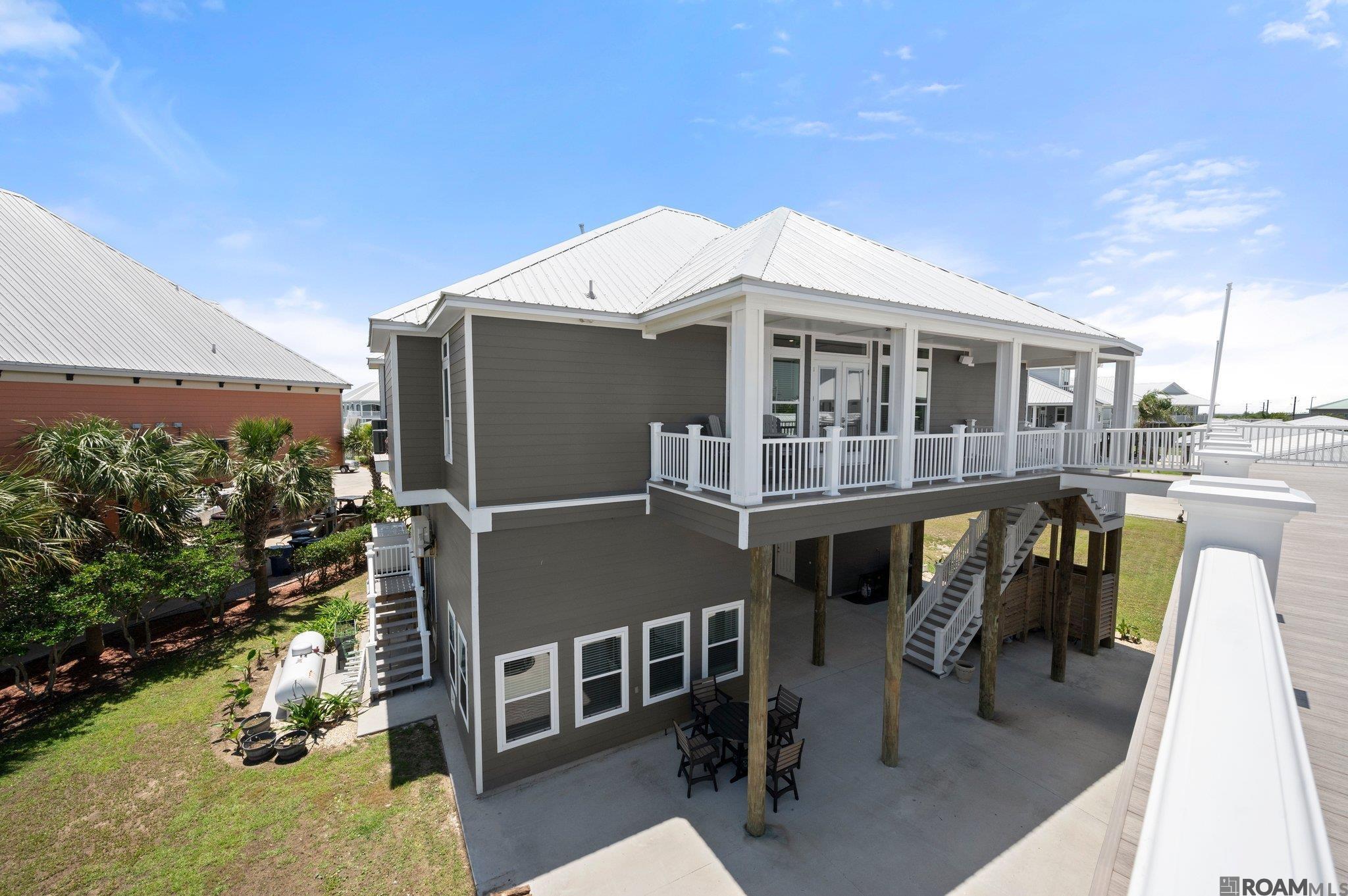 38 Bird Reef Ct, Grand Isle, Louisiana image 31