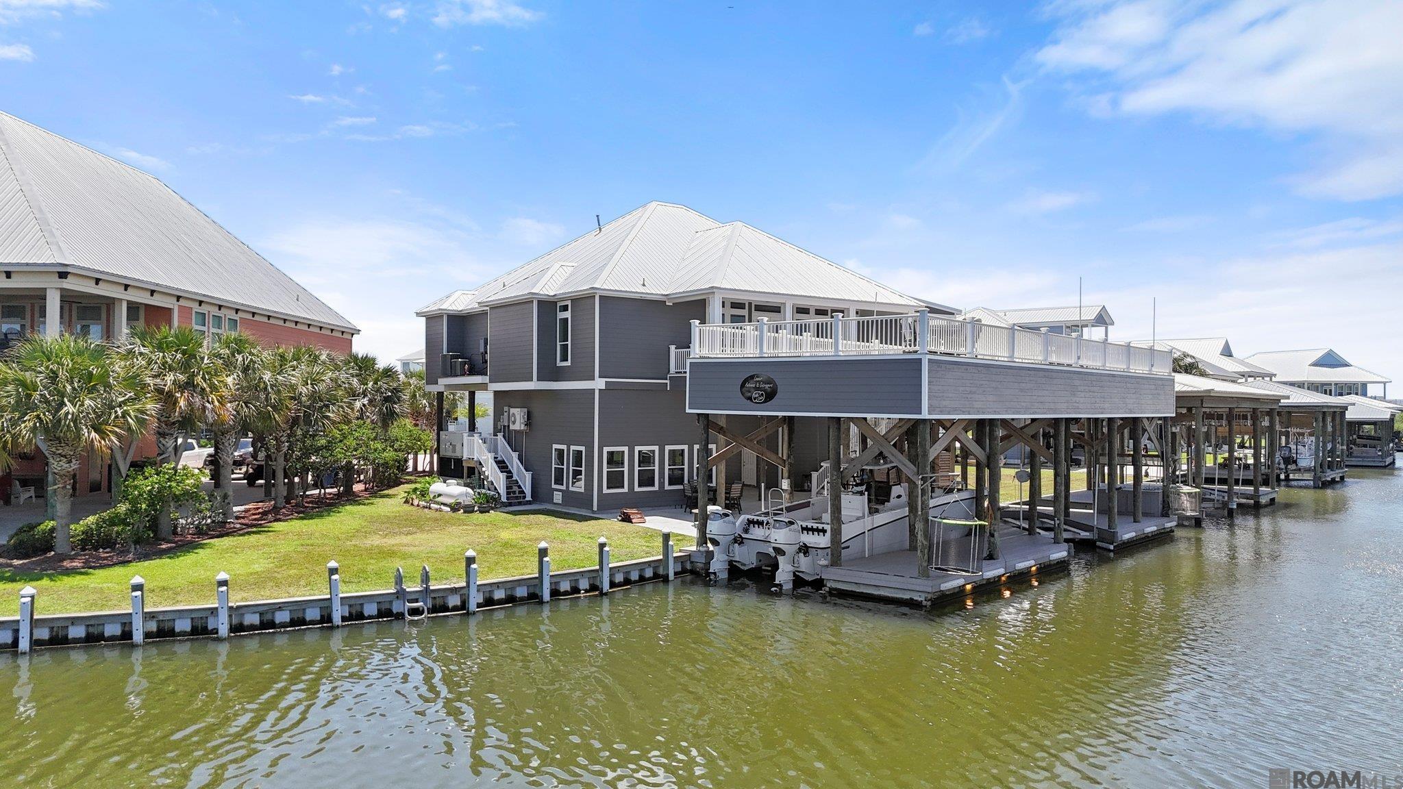 38 Bird Reef Ct, Grand Isle, Louisiana image 2