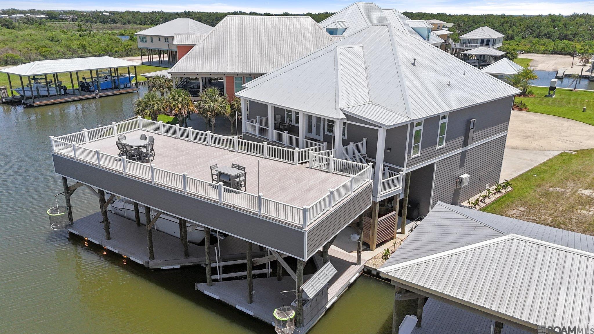 38 Bird Reef Ct, Grand Isle, Louisiana image 3