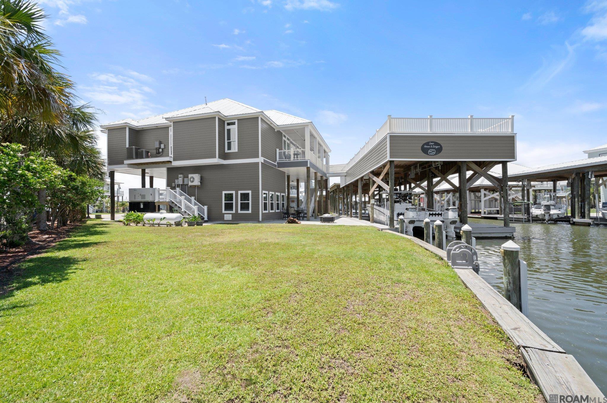 38 Bird Reef Ct, Grand Isle, Louisiana image 49