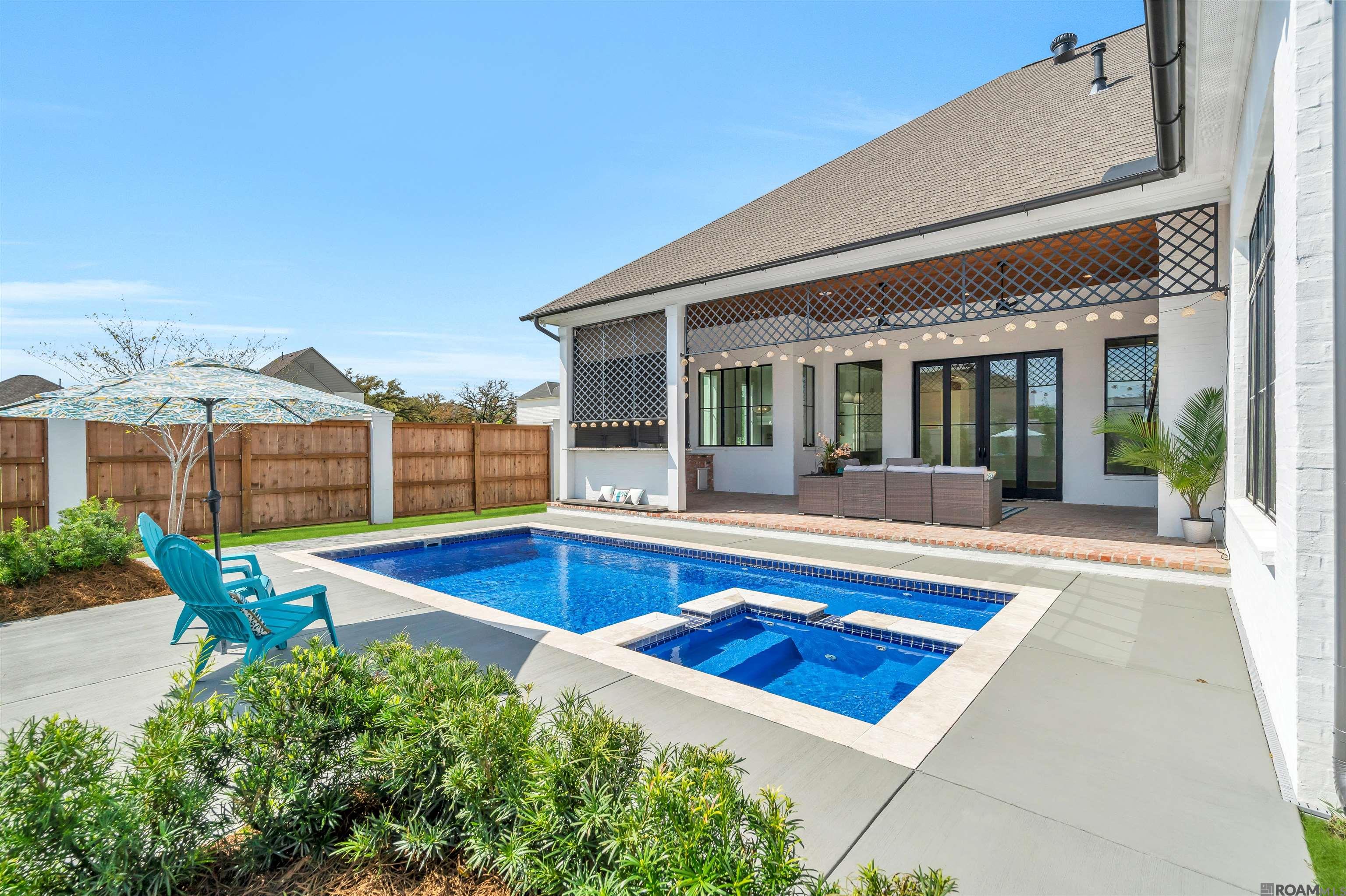635 Adelia Ln, Baton Rouge, Louisiana image 12