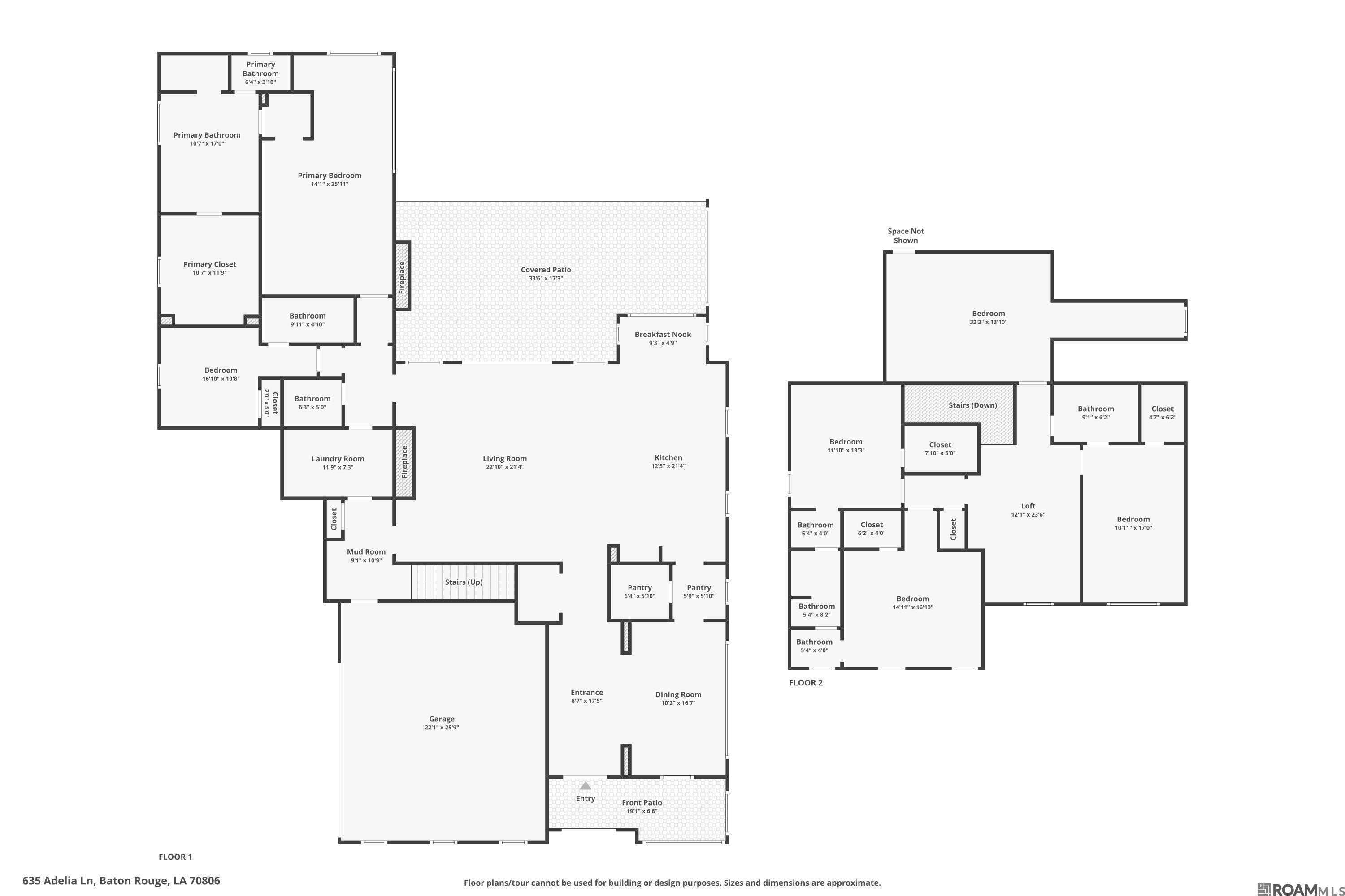 635 Adelia Ln, Baton Rouge, Louisiana image 32