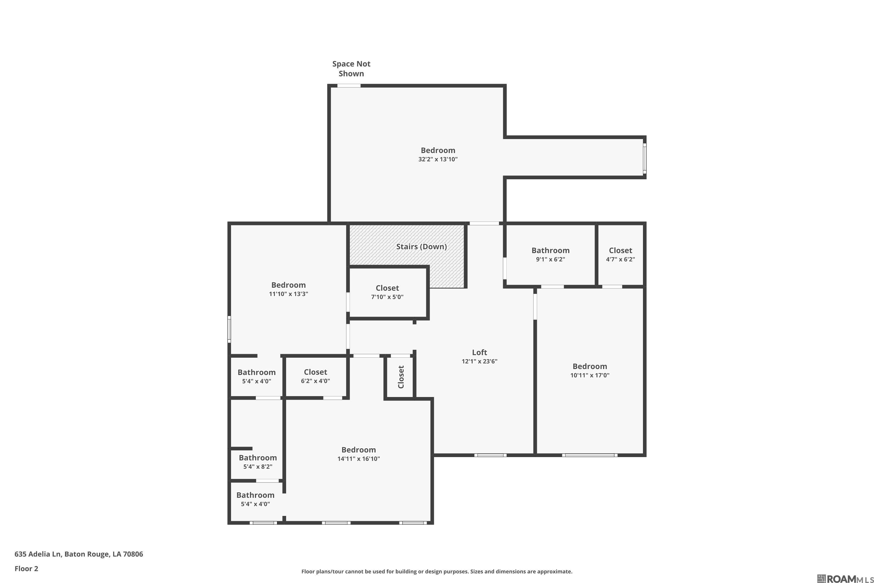 635 Adelia Ln, Baton Rouge, Louisiana image 33