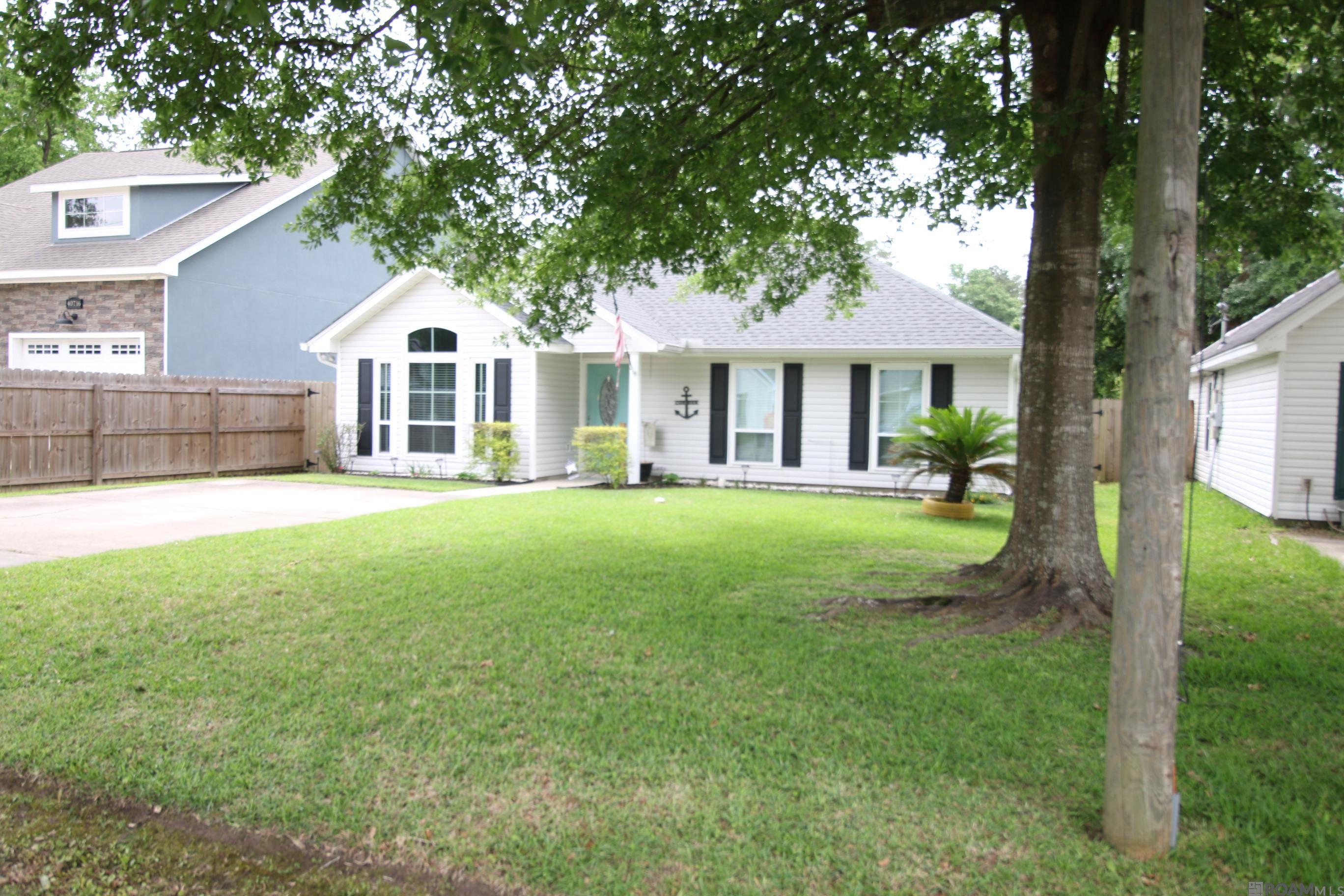 40708 Ranch Rd, Slidell, Louisiana image 2