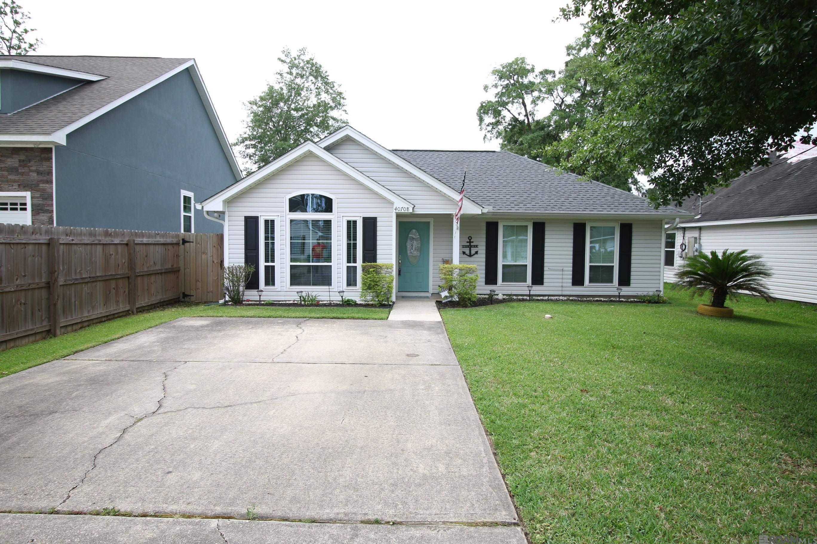 40708 Ranch Rd, Slidell, Louisiana image 1