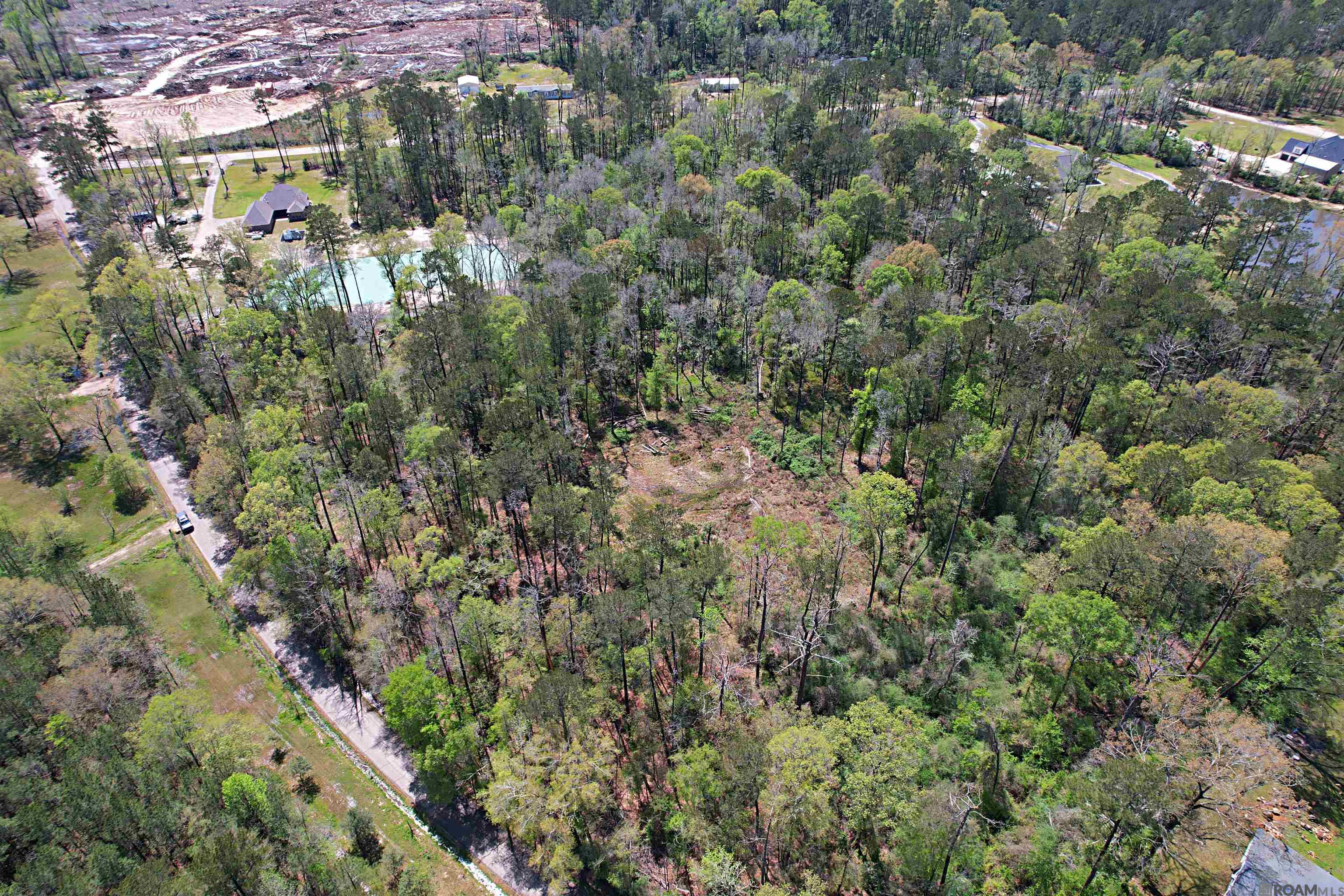 TBD Tyler Ballard Rd, Walker, Louisiana image 4