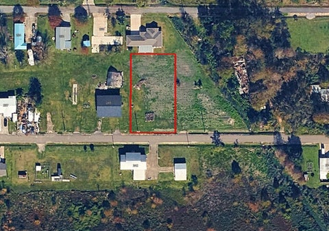 Vacant Land For Sale - TBD (LOT C-1) E 54th St<br/> Lafourche County, Cut Off, LA 70345