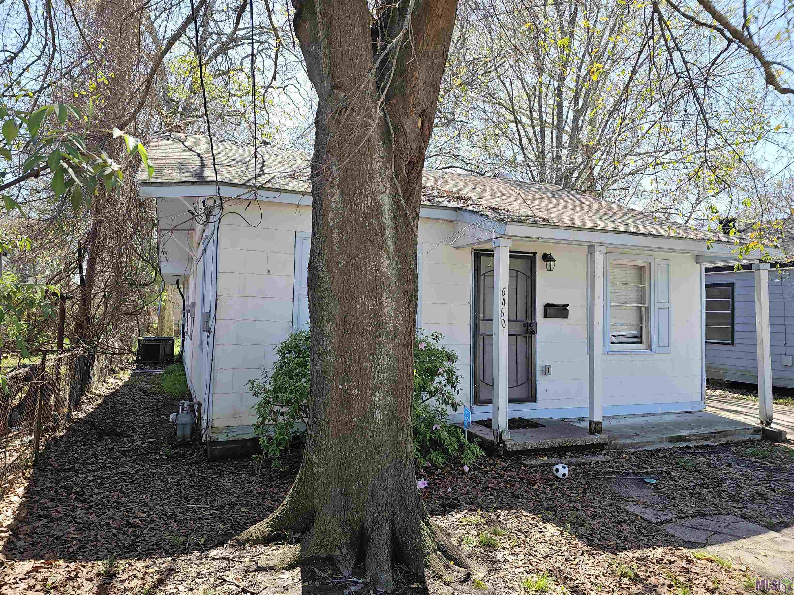 6460 Underwood Ave, Baton Rouge, Louisiana image 1
