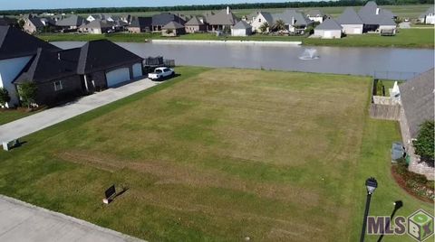 Vacant Land For Sale - 2688 Lake Perique Dr<br/> Saint James County, Paulina, LA 70763