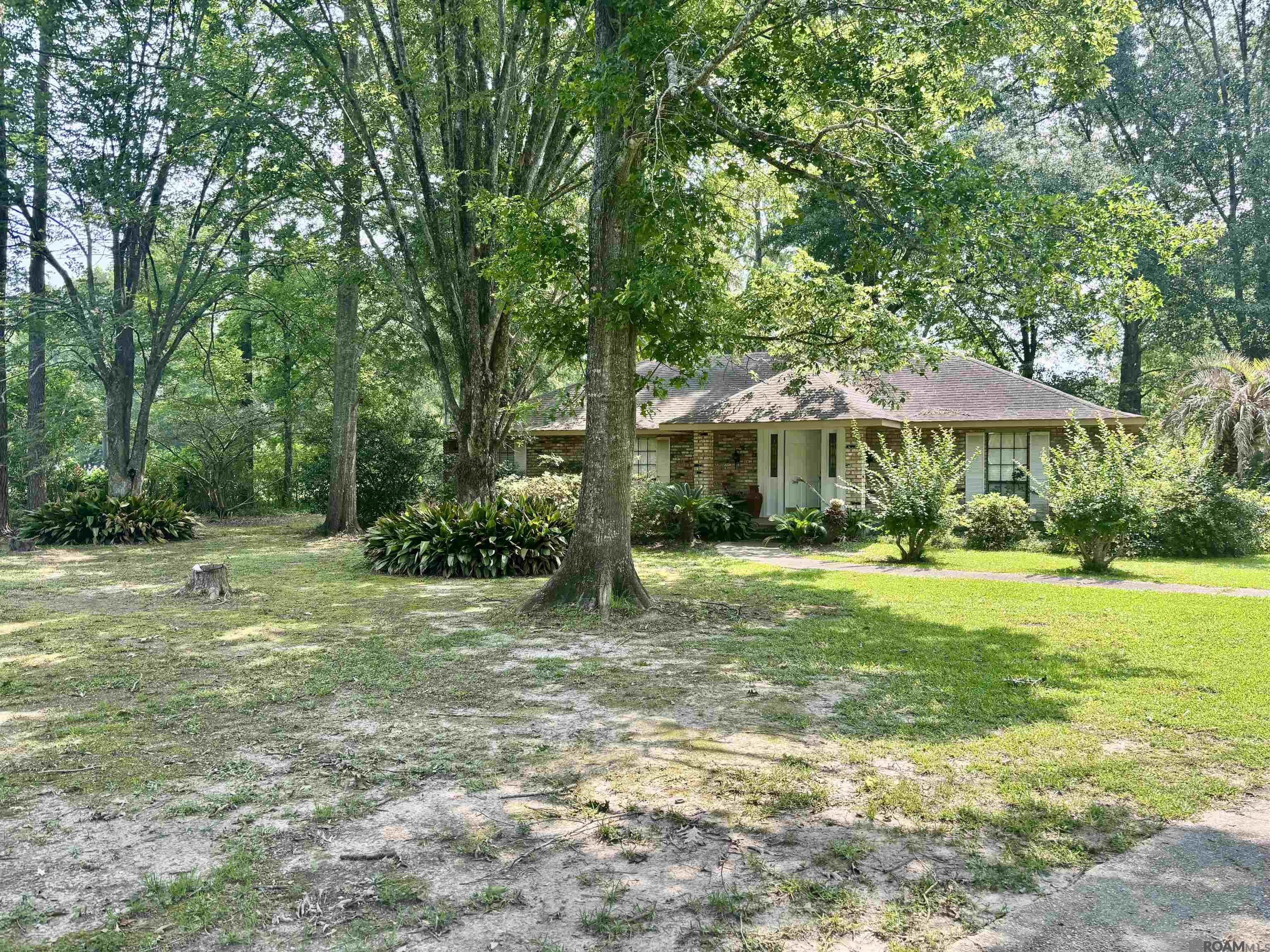 12736 Centerra Ct, Baker, Louisiana image 1