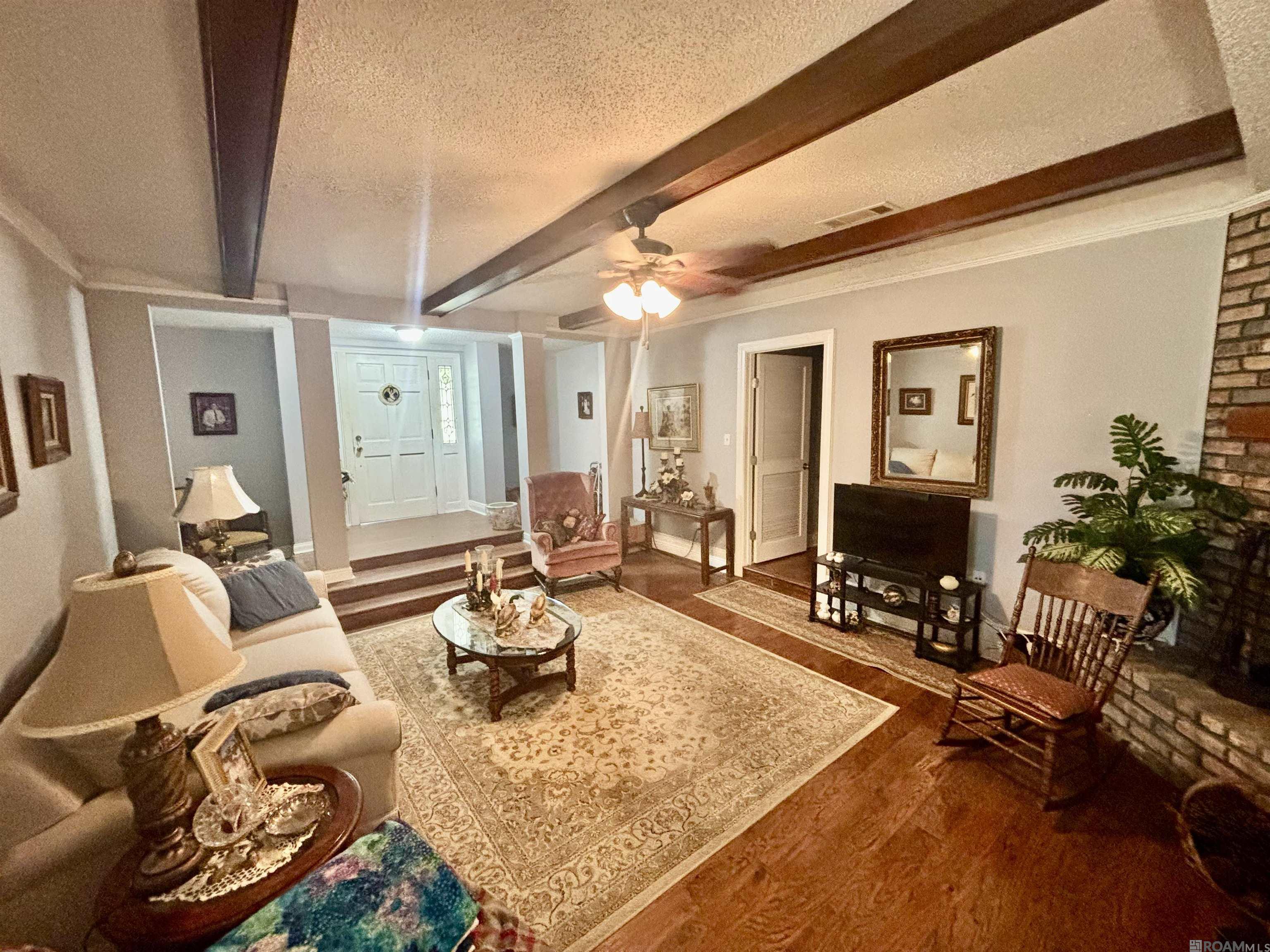 12736 Centerra Ct, Baker, Louisiana image 3