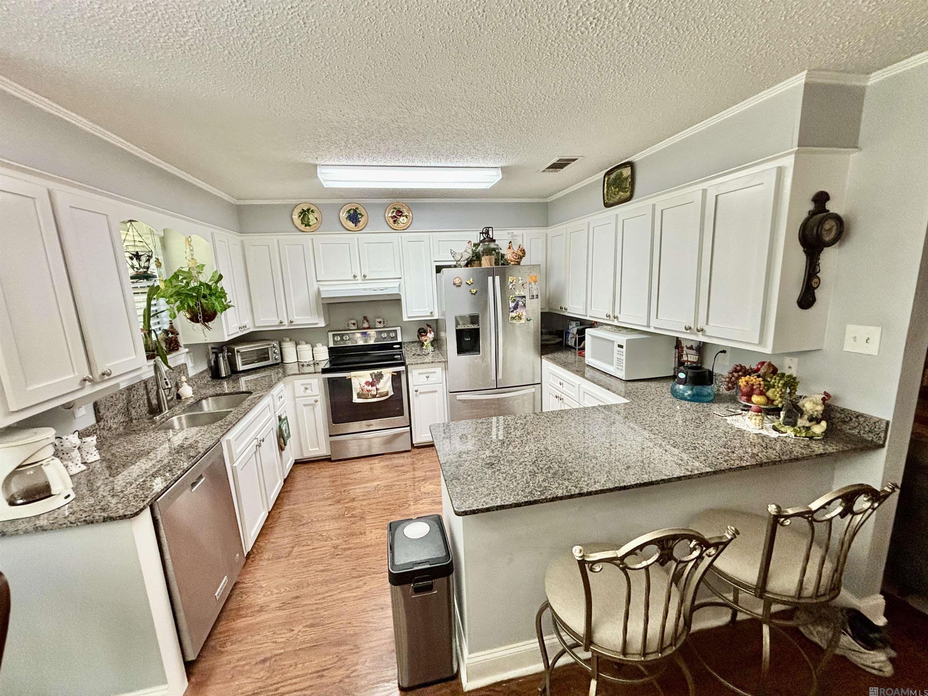 12736 Centerra Ct, Baker, Louisiana image 5
