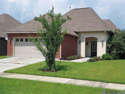 Homes For Rent - 18328 Crows Nest Dr<br/> Prairieville, LA 70769