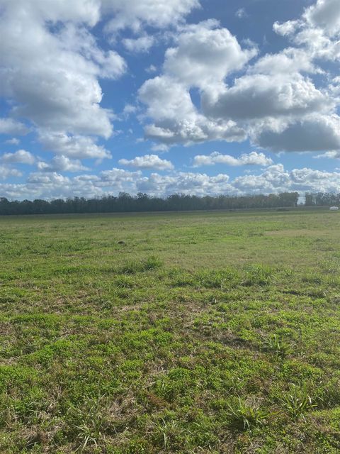 Vacant Land For Sale - TBD Highway Spur 70<br/> Plattenville, LA 70393