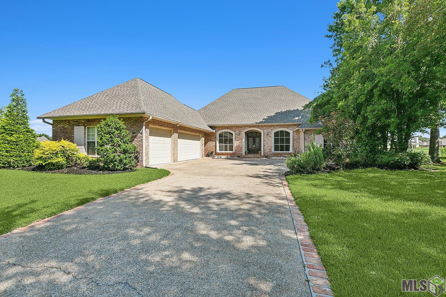 40250 Dove Estates Ct, Gonzales, Louisiana image 1