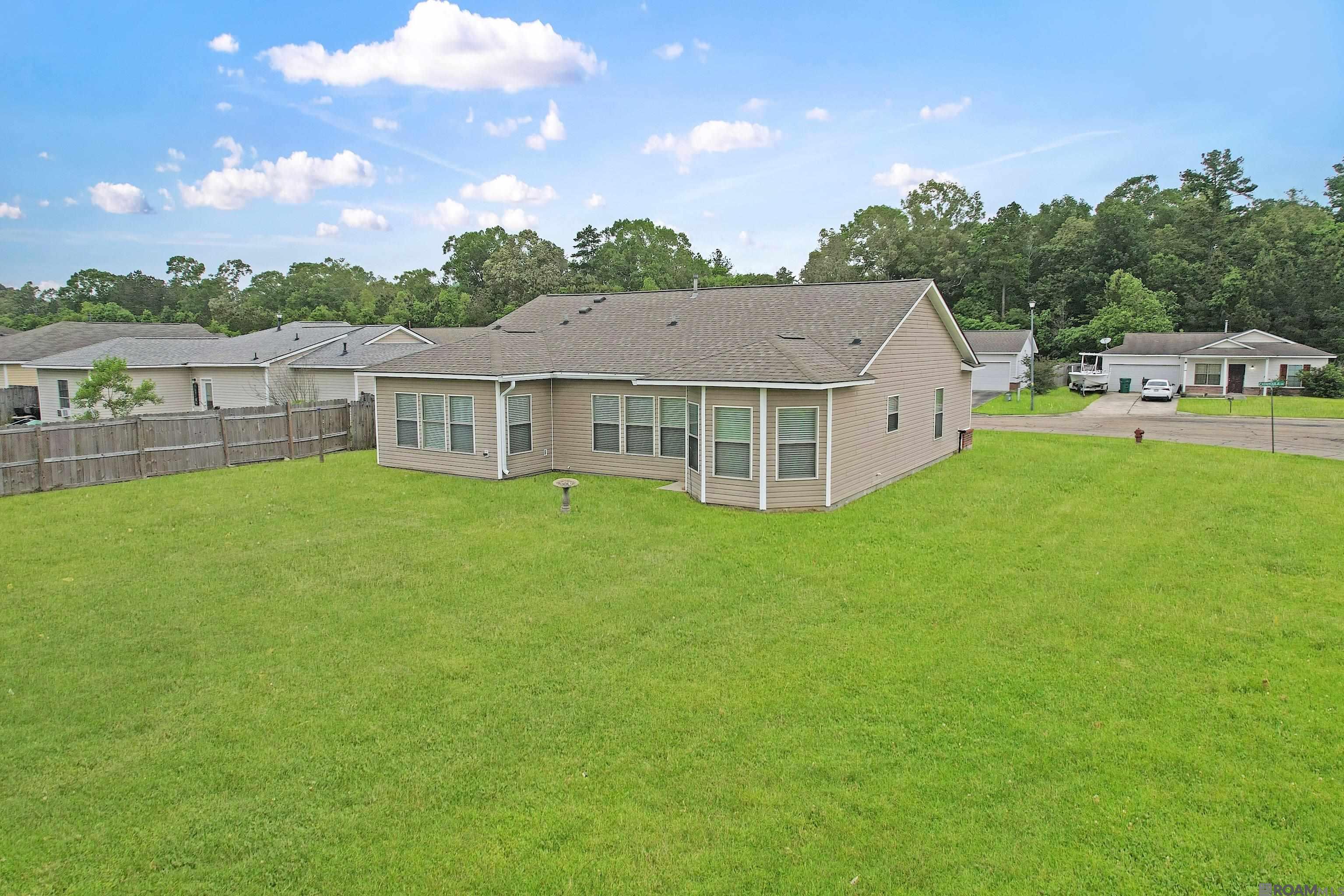 13088 Catahoula Dr, Denham Springs, Louisiana image 18
