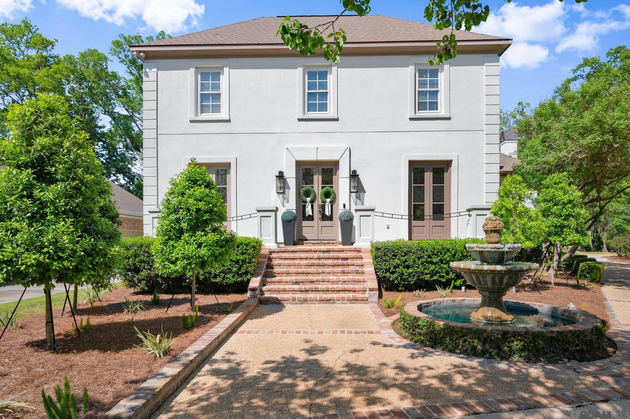 1242 Applewood Rd, Baton Rouge, Louisiana image 1