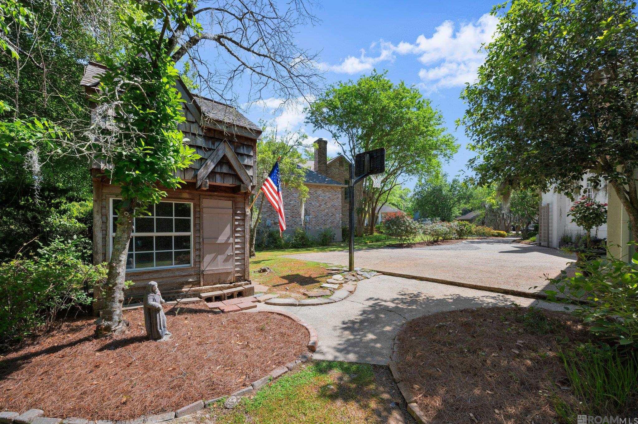 1242 Applewood Rd, Baton Rouge, Louisiana image 40