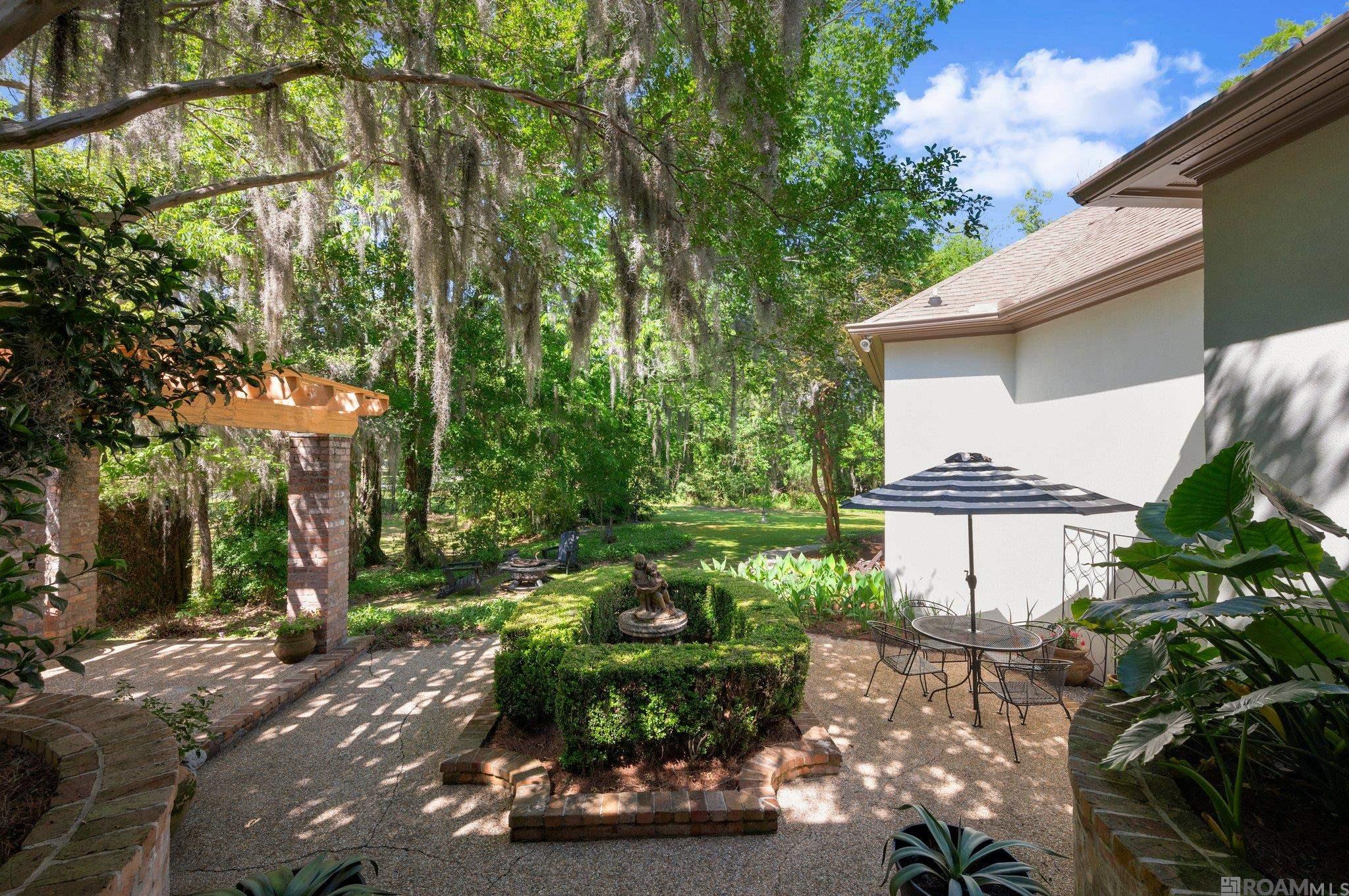 1242 Applewood Rd, Baton Rouge, Louisiana image 33