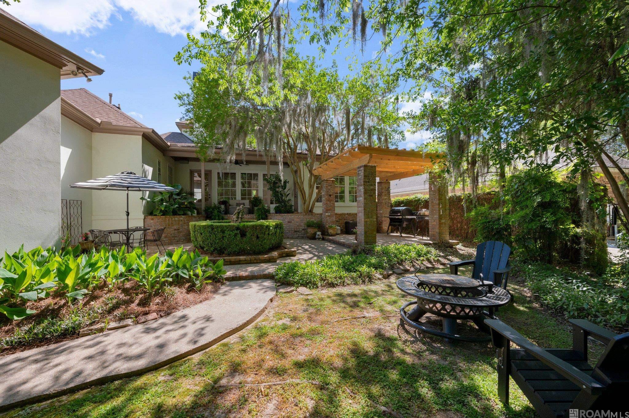 1242 Applewood Rd, Baton Rouge, Louisiana image 36