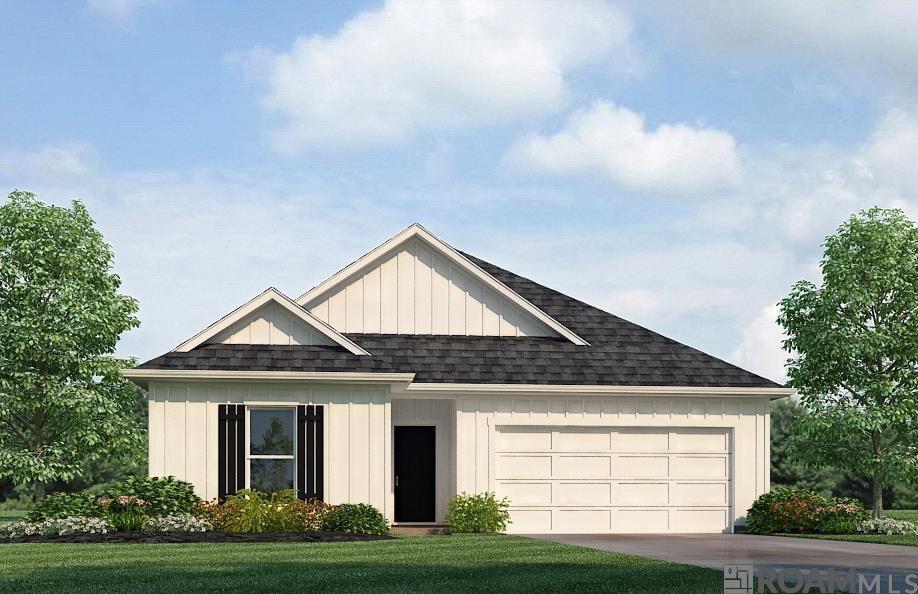 11651 Derby Dr, Denham Springs, Louisiana image 1