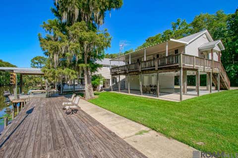 Homes For Sale - 22640 Chene Blanc Ln<br/> Livingston County, Maurepas, LA 70449