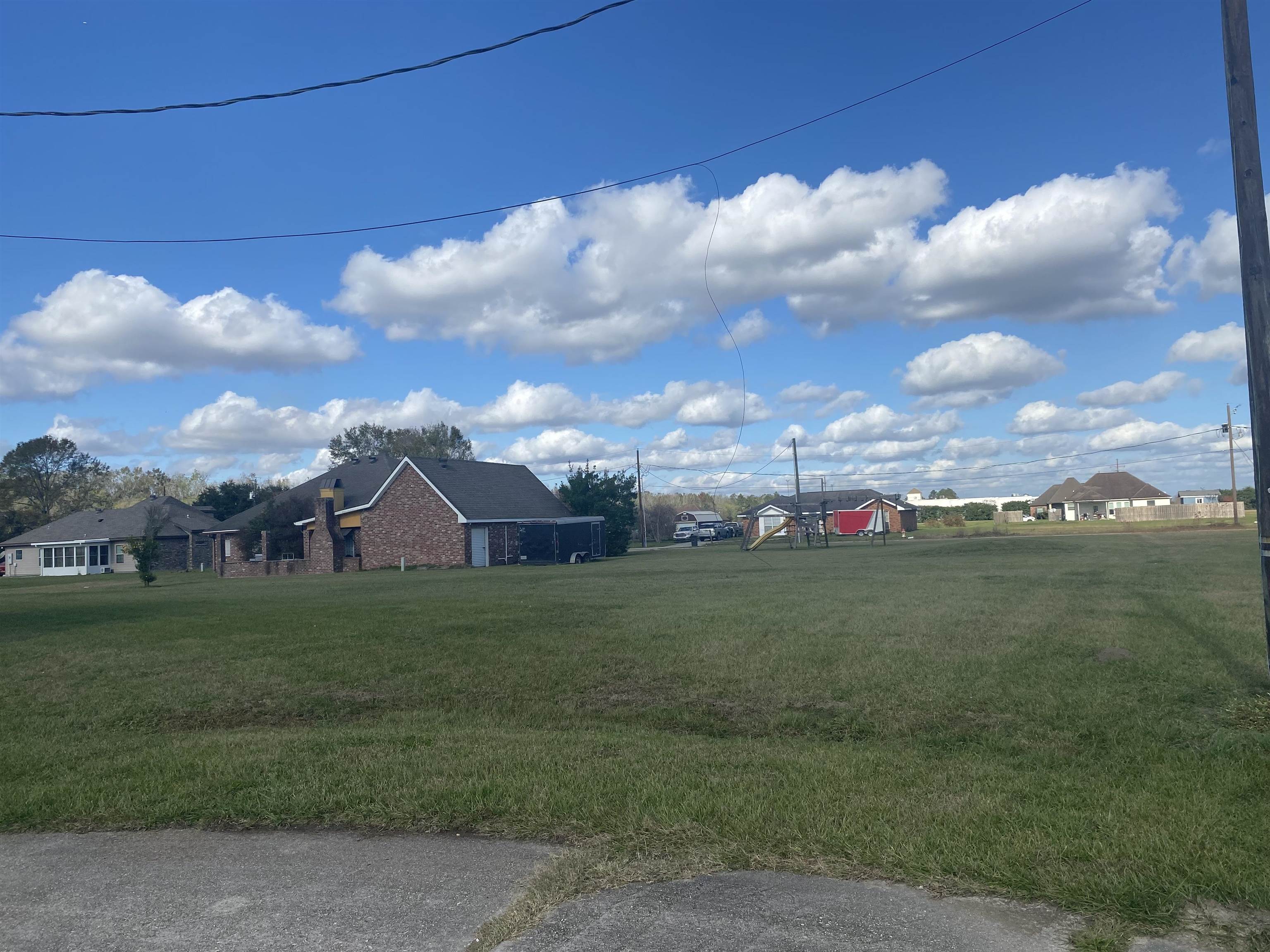 Lot 16 Blk 12 Tiffany St, Plattenville, Louisiana image 1