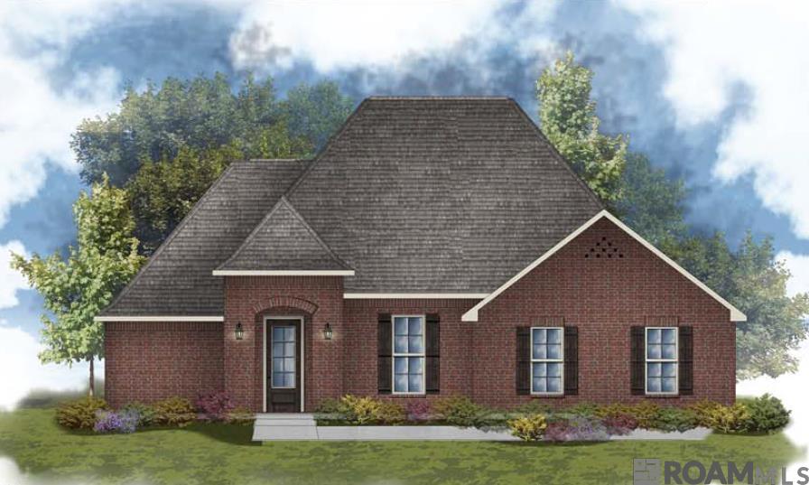 4967 Trinity Dr, Addis, Louisiana image 1