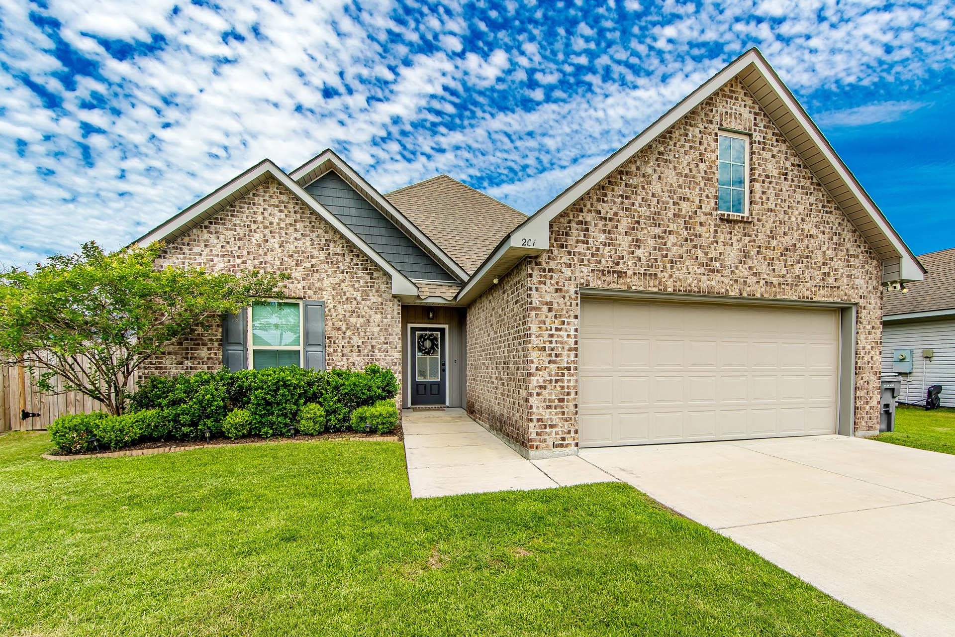 201 Colony Station, Thibodaux, Louisiana image 1