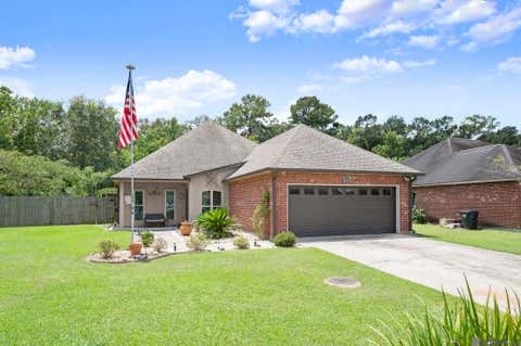 Homes For Sale - 43267 Sycamore Bend Ave<br/> Gonzales, LA 70737