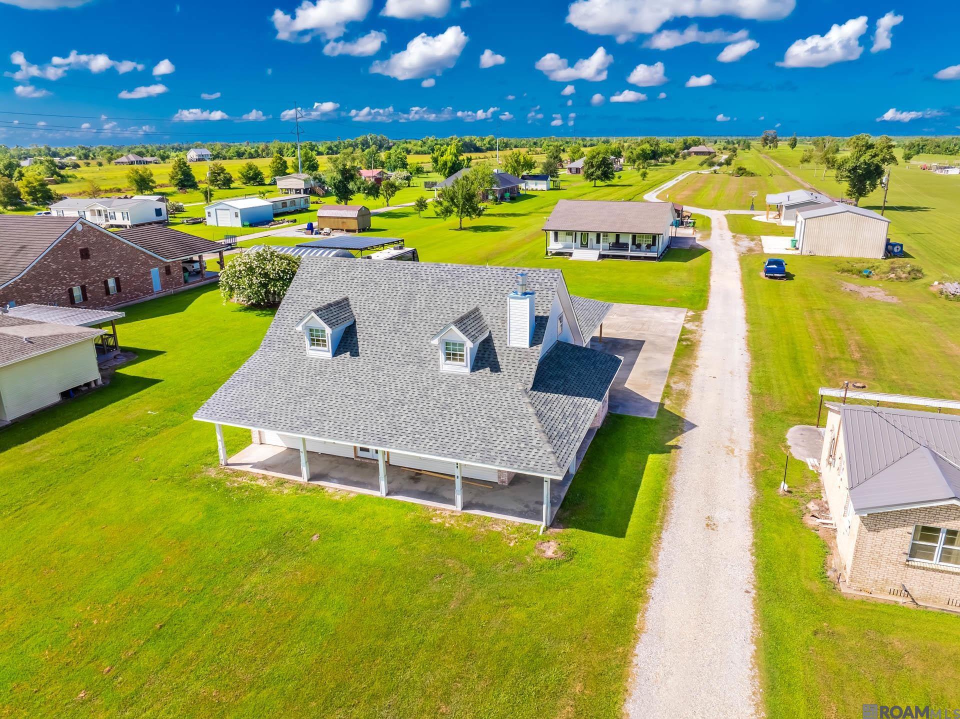 10340 Hwy 1, Lockport, Louisiana image 26