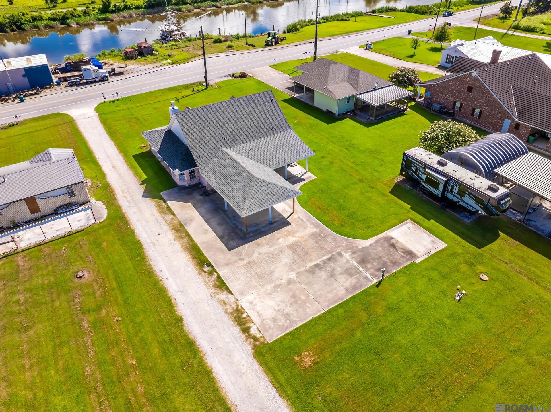 10340 Hwy 1, Lockport, Louisiana image 2