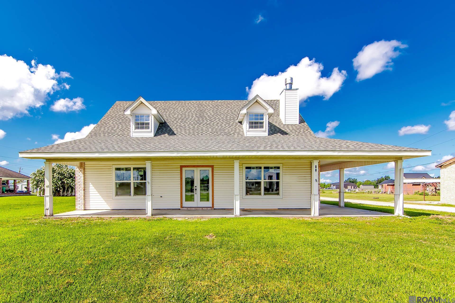 10340 Hwy 1, Lockport, Louisiana image 25