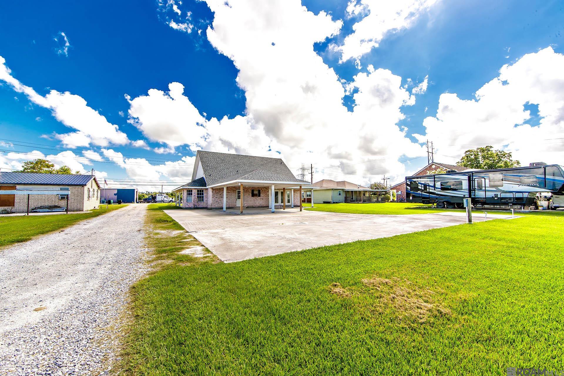 10340 Hwy 1, Lockport, Louisiana image 24