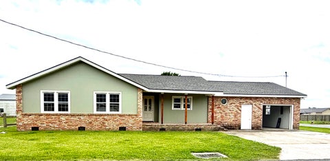 Homes For Sale - 161 West 163rd Street<br/> Lafourche County, Galliano, LA 70354