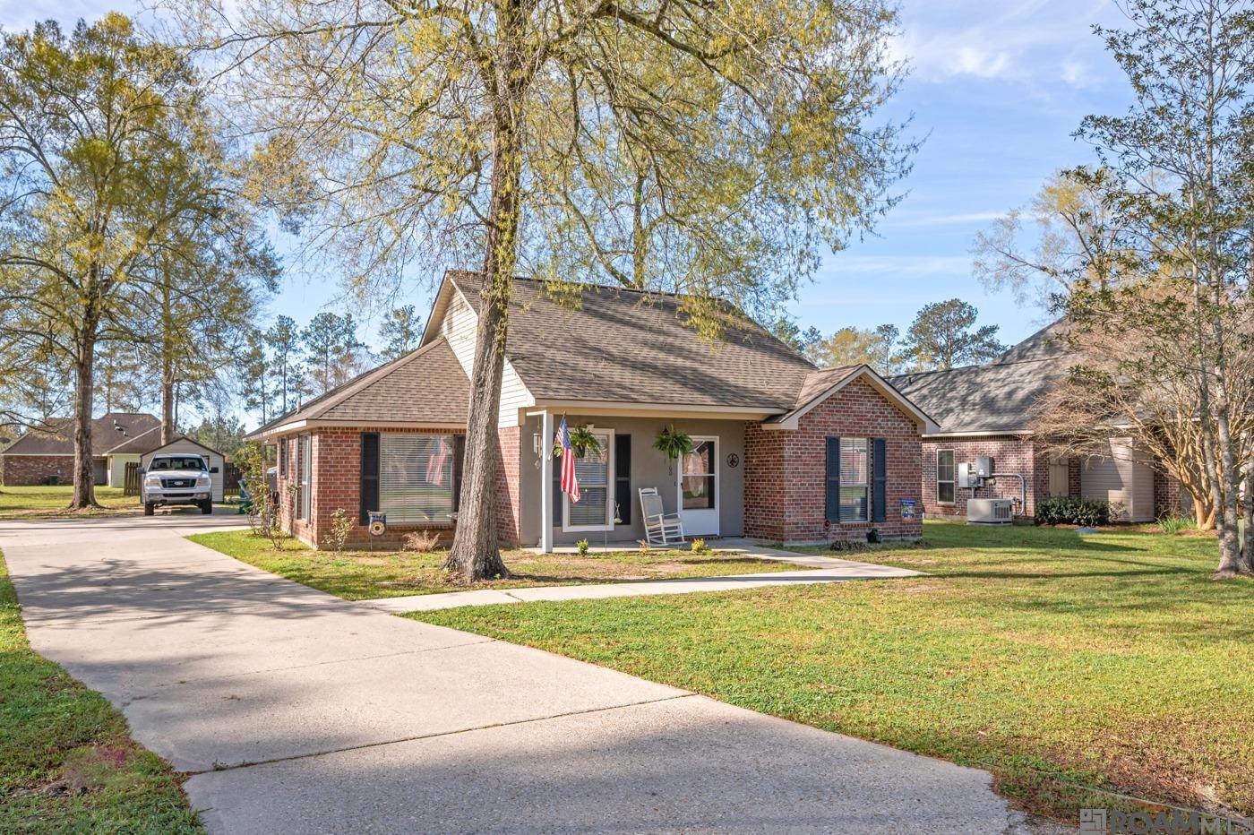 20760 Benton Heights Ave, Livingston, Louisiana image 17