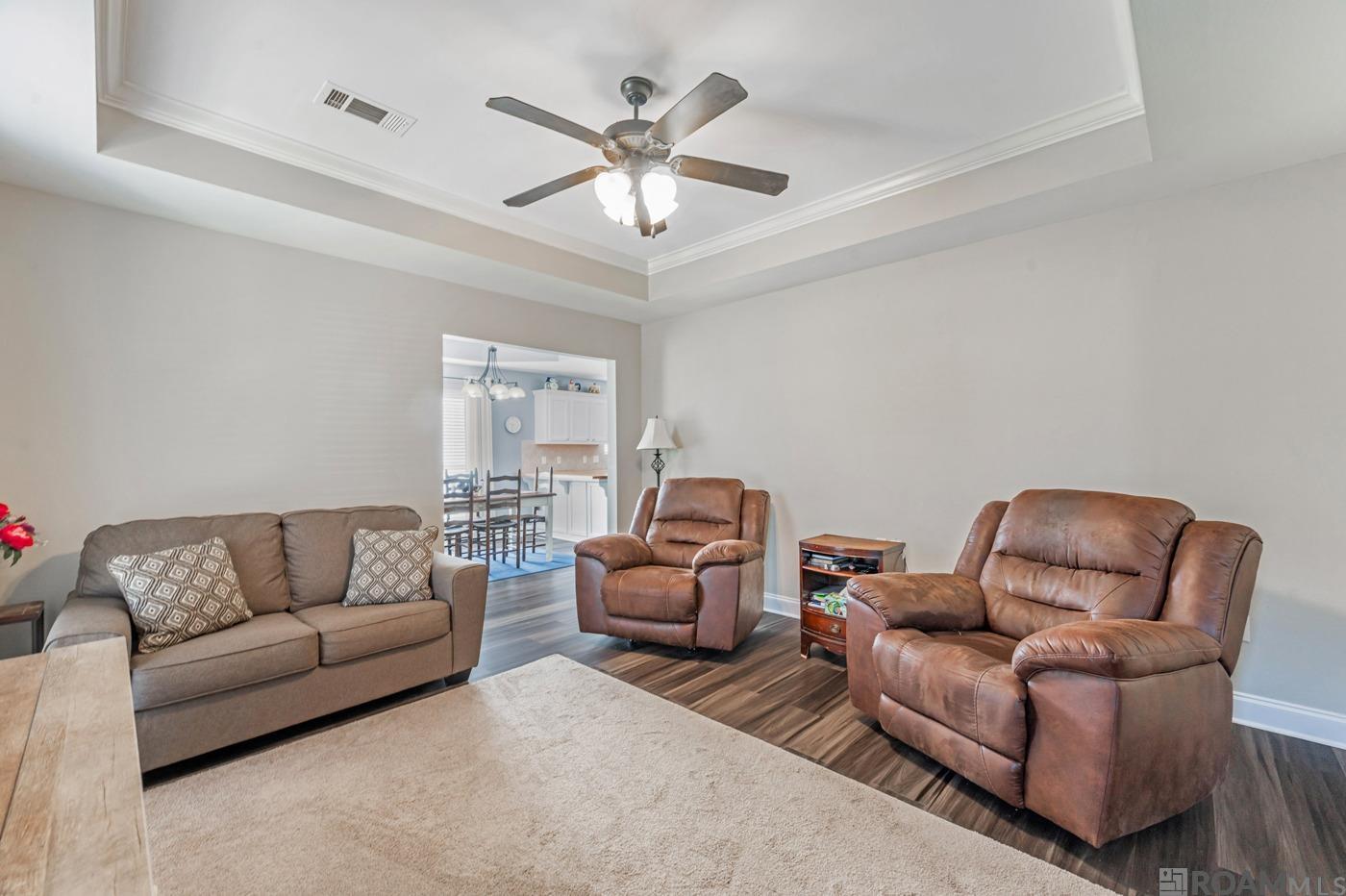 20760 Benton Heights Ave, Livingston, Louisiana image 2