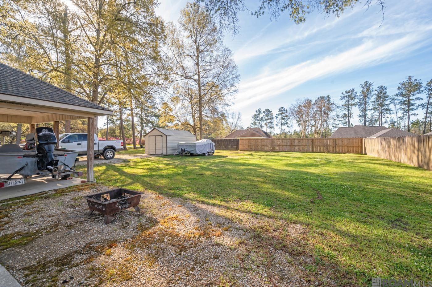 20760 Benton Heights Ave, Livingston, Louisiana image 14