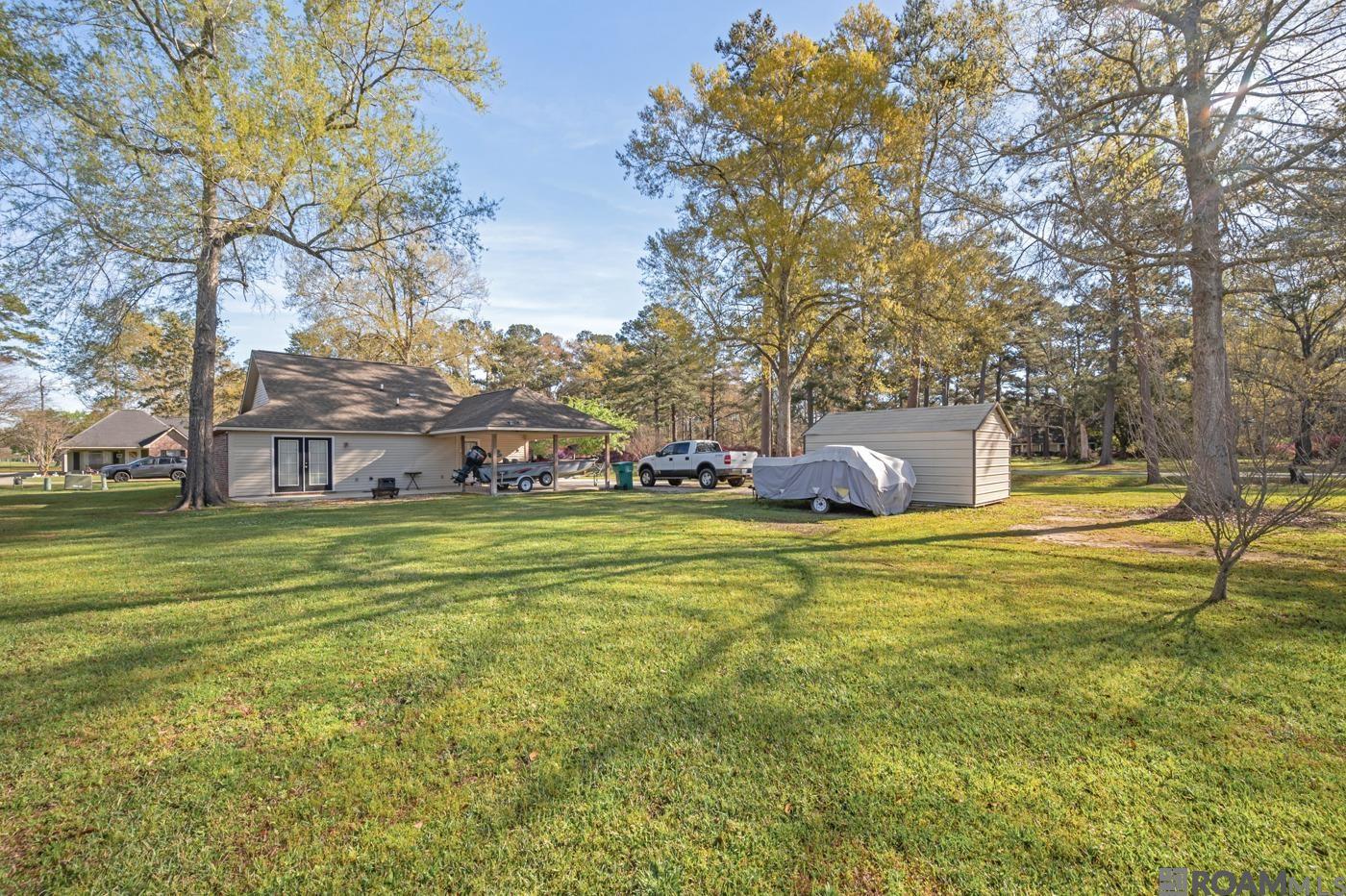 20760 Benton Heights Ave, Livingston, Louisiana image 16