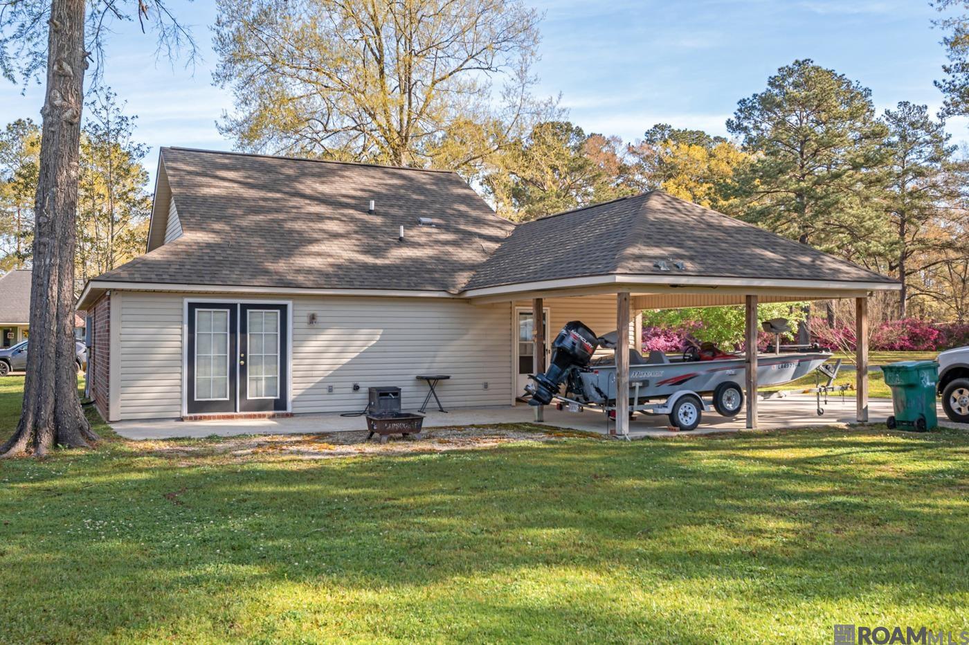 20760 Benton Heights Ave, Livingston, Louisiana image 15