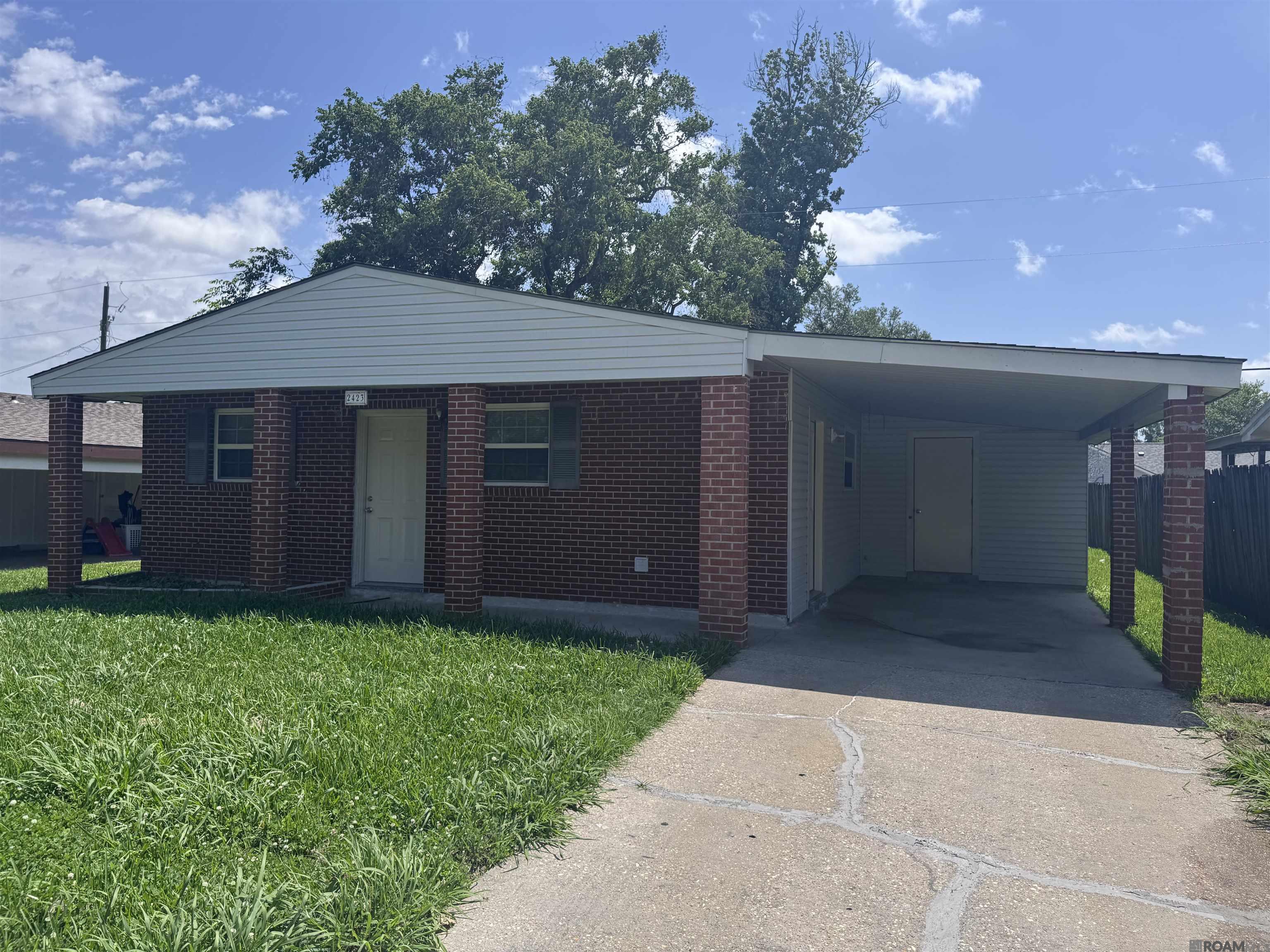 2423 Eastgate Dr, Baton Rouge, Louisiana image 1