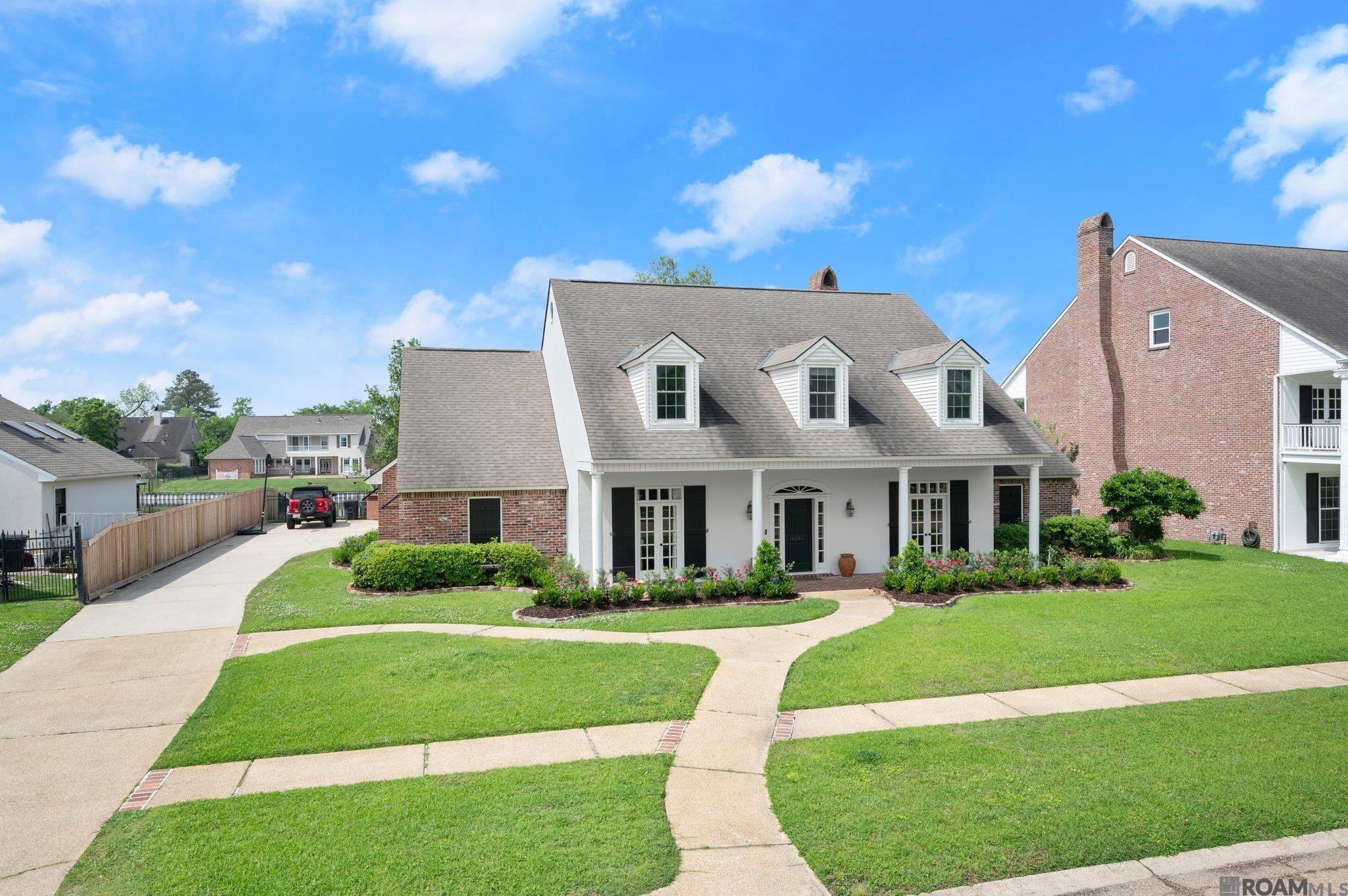 4230 Lake Sherwood Ave, Baton Rouge, Louisiana image 2