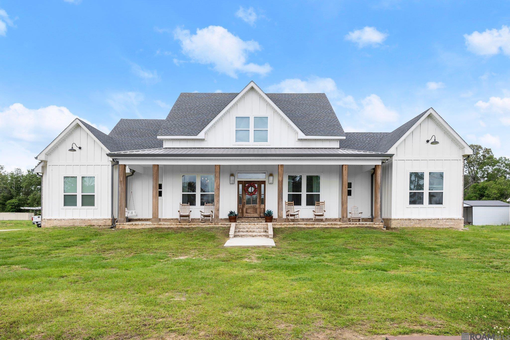 16527 La Hwy 931, Prairieville, Louisiana image 1
